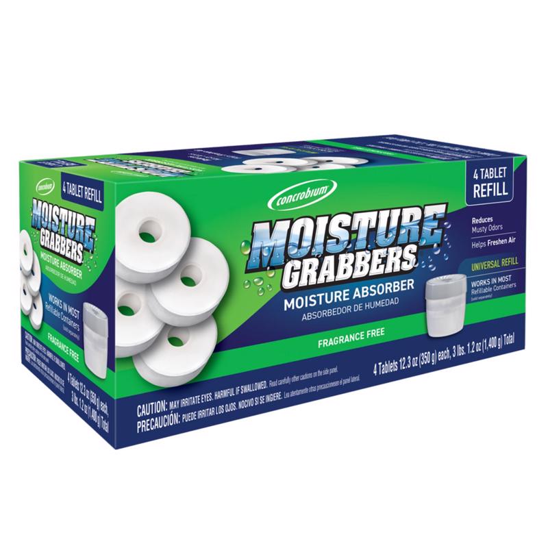 RFL MSTR ABSRBR 12.3oz - Pack of 4