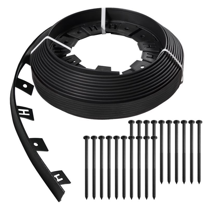 LNDSCP EDGNG KT PLST 50' - Pack of 4