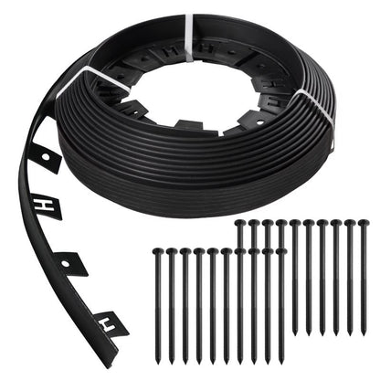 LNDSCP EDGNG KT PLST 50' - Pack of 4