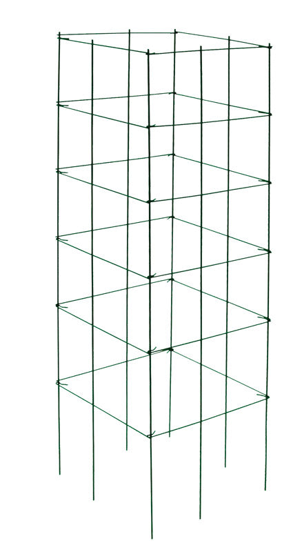 PLANT SUPPORT 46" 4PNLSQ - Pack of 25