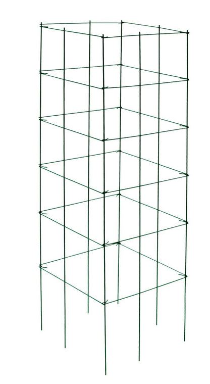 PLANT SUPPORT 46" 4PNLSQ - Pack of 25