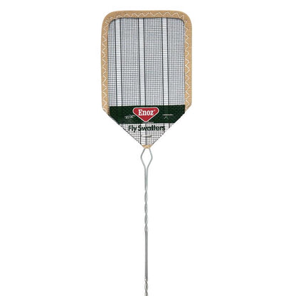 ENOZ WIREMESH FLYSWATTER - Pack of 24