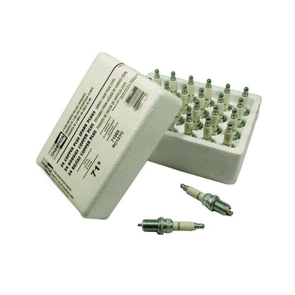SPARKPLUG RC12YC CHAMP - Pack of 24