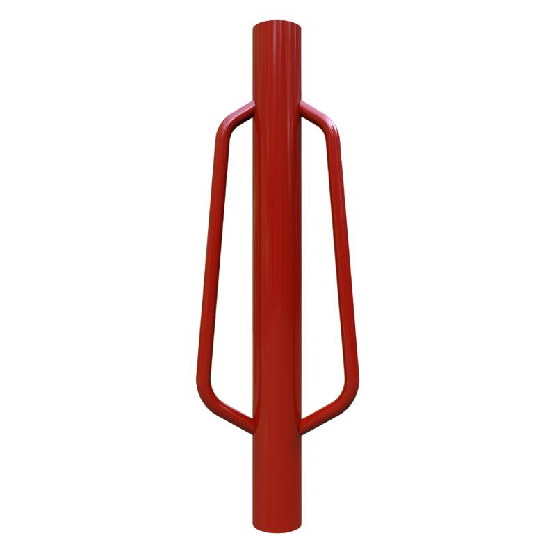 DRIVER POST W/handles - Pack of 2