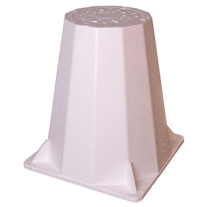 ROSE CONE 16"X16"X18" - Pack of 12