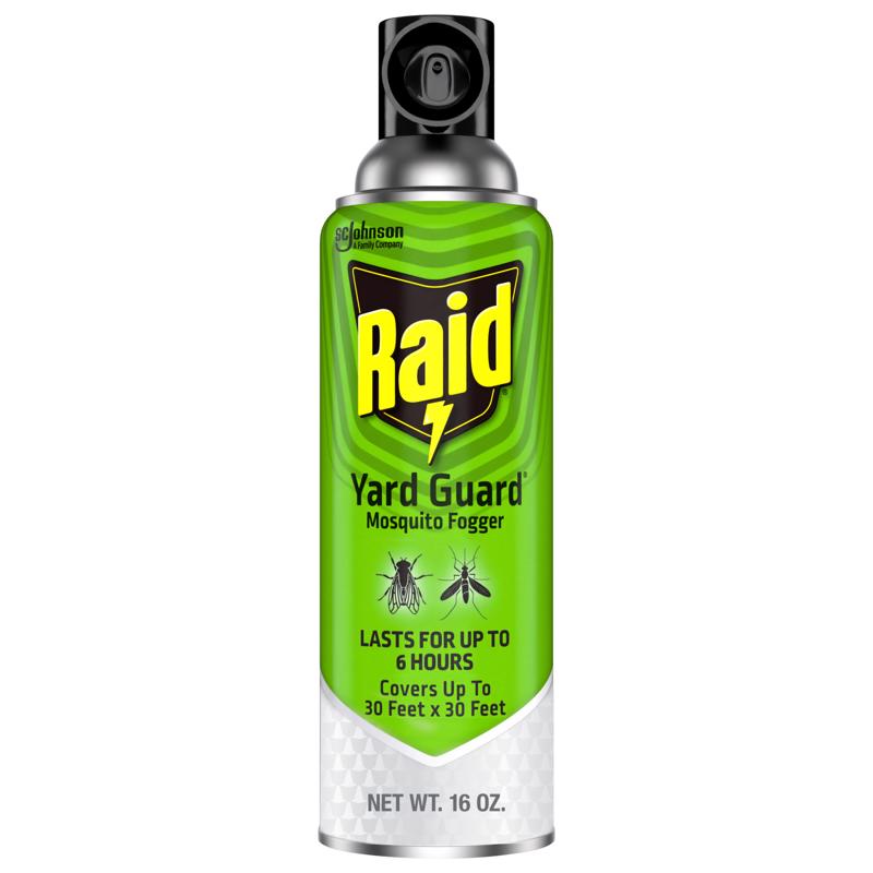 FOGGER YARD GUARD 16 OZ - Pack of 12