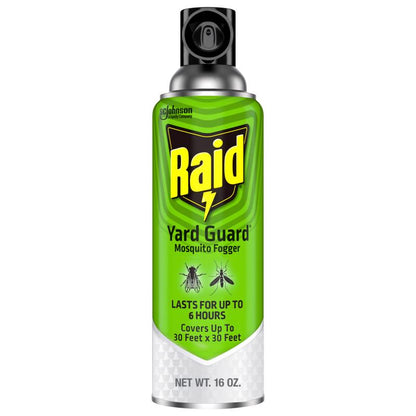 FOGGER YARD GUARD 16 OZ - Pack of 12