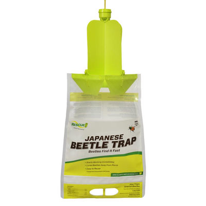 JAPANESE BEETLE TRAP - Pack of 12