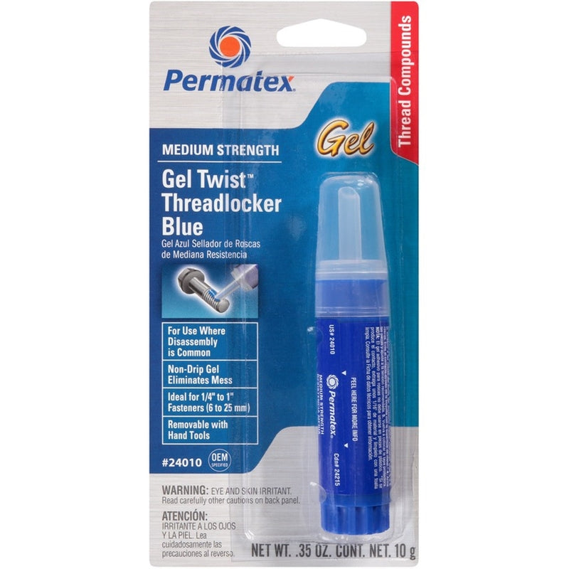 THREADLOCKR BLU Gel.35oz