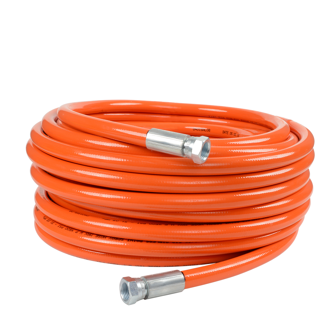 1/8" x 3' 4500PSI Whip