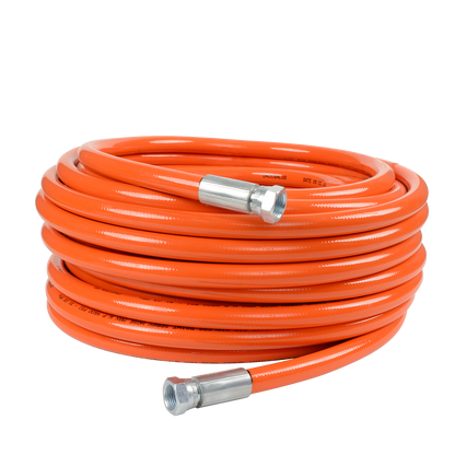 1/8" x 3' 4500PSI Whip