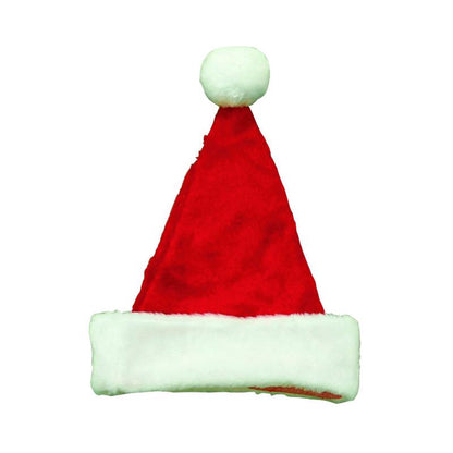 SANTA HAT - Pack of 12