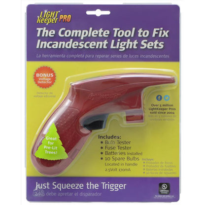 LIGHT KEEPER PRO
