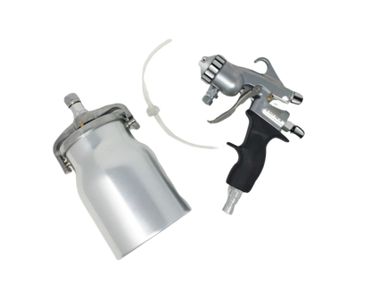 Elite Gun W/gravity Cup