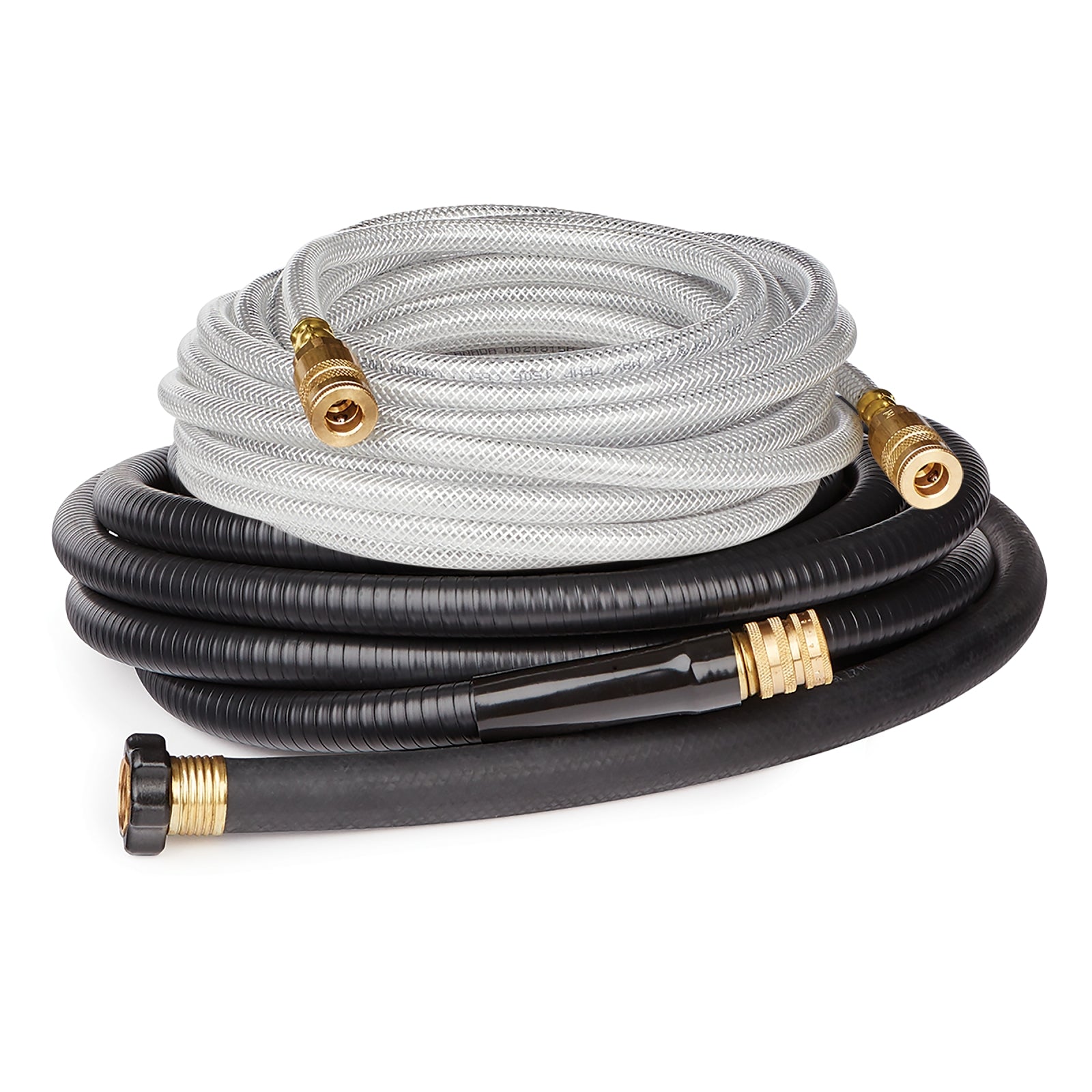 HVLP Air and Material hose, 30 ft.