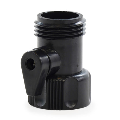 Valve, Shutoff, POWERFLUSH