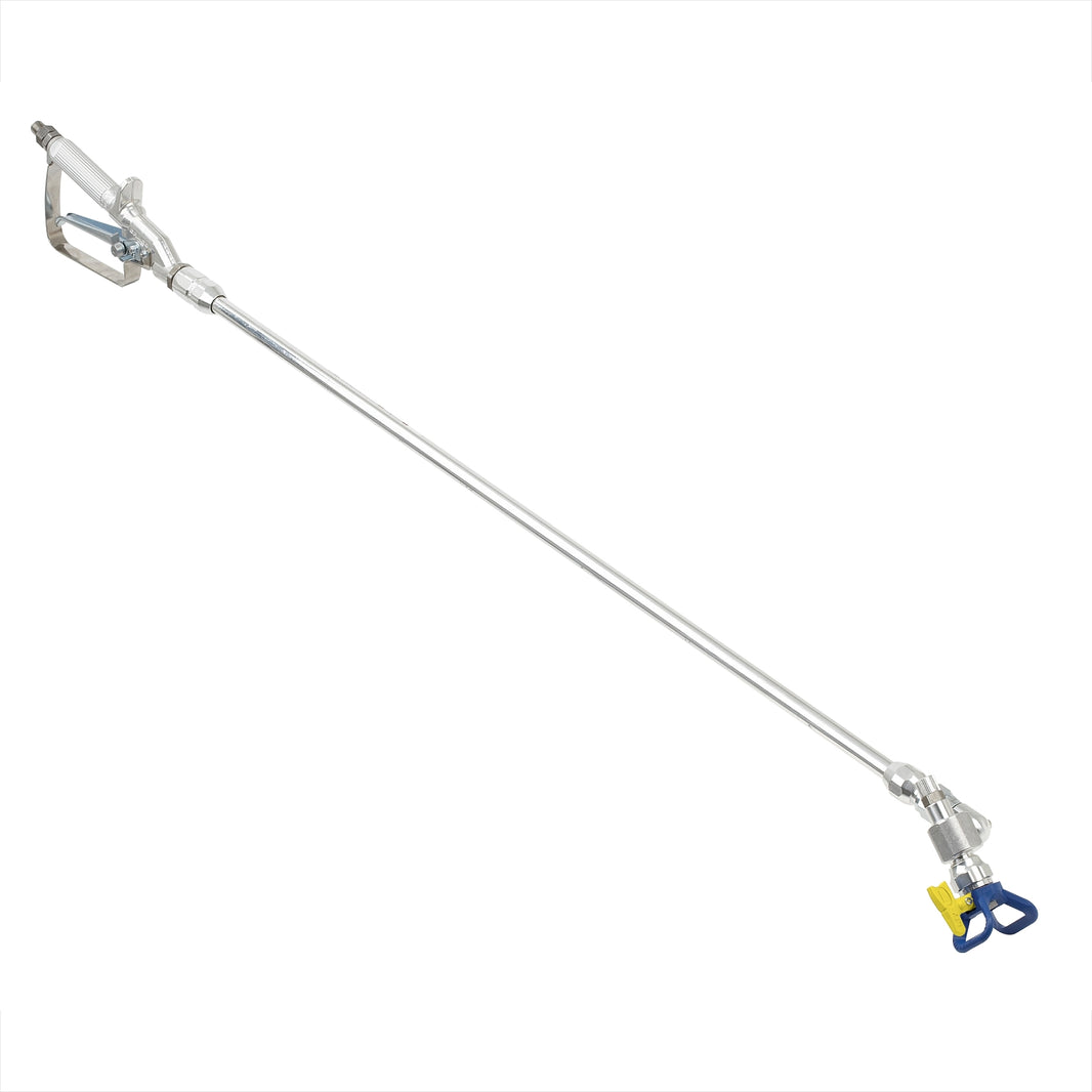 Gun, Pole, 3', DOMESTIC