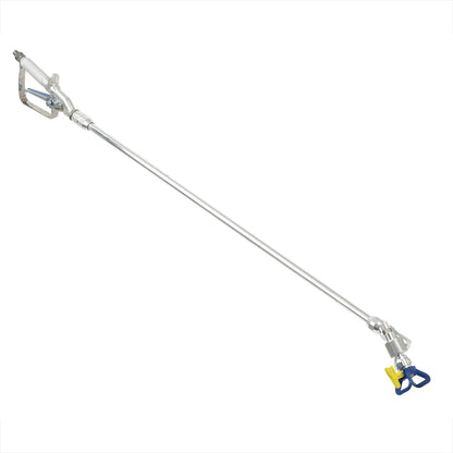Gun, Pole, 3', DOMESTIC