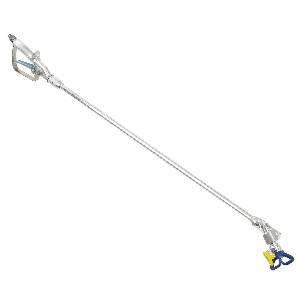 Gun, Pole, 6', DOMESTIC