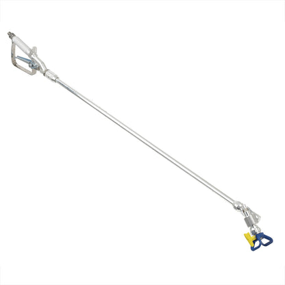 Gun, Pole, 6', DOMESTIC