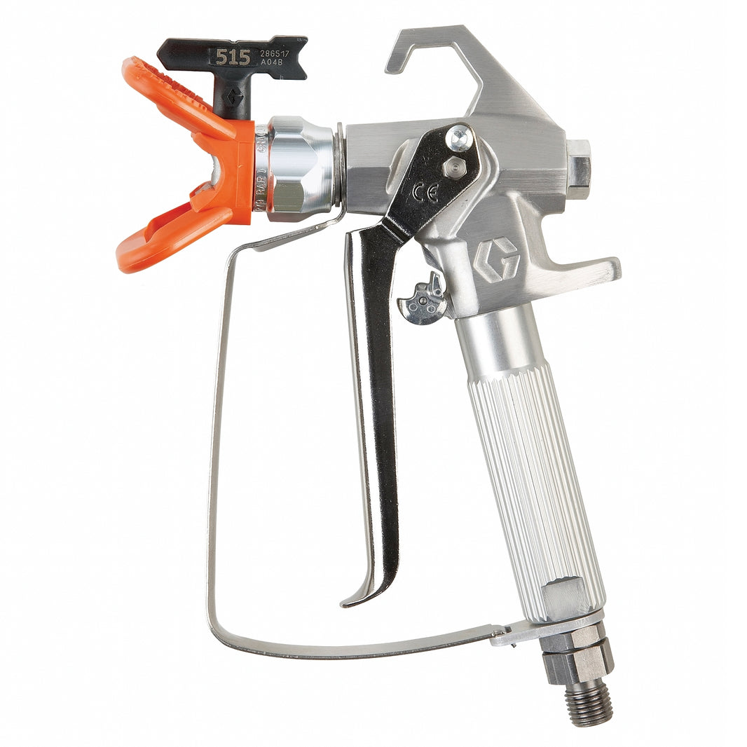 FTX Gun,rac 5(pkgd)