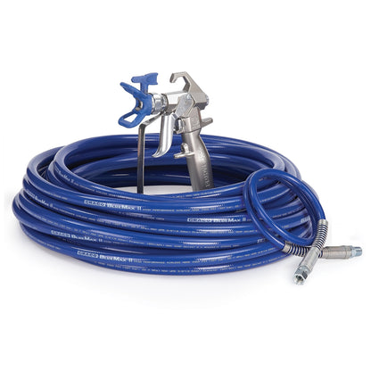 Kit, Gun/hose, Cont, RAC X, 3/8 x 50