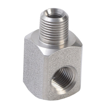 Fitting, Elbow,.125"npt