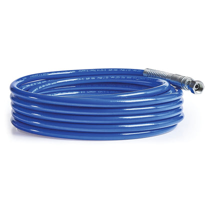Hose, Cpld, 3/16" x 25'