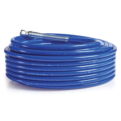 Hose, Cpld, 1/4" x 100'