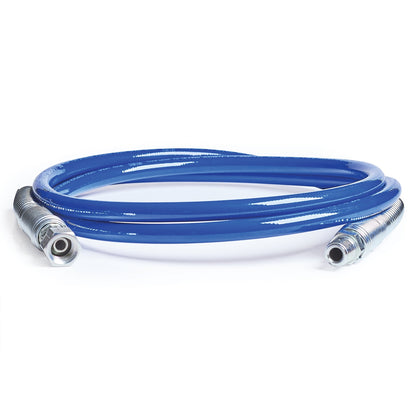 Hose, Coupled, 3/16" x 6'