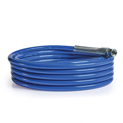 Hose, Coupled, 1/4 x 25'