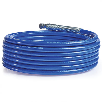 Hose, Coupled, 1/4 x 50'