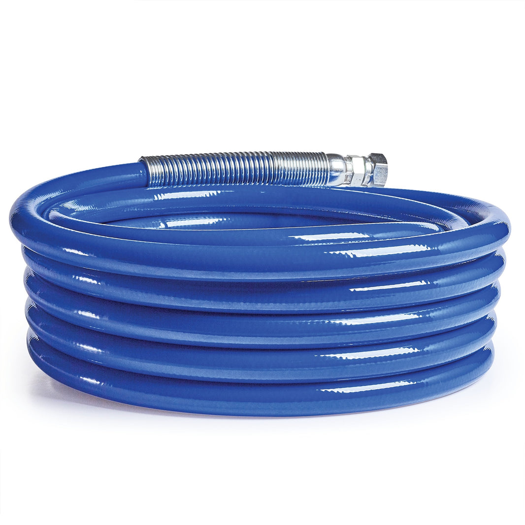 Hose, Coupled, 3/8 x 25'