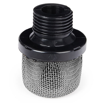 Strainer, Inlet, MAGNUM