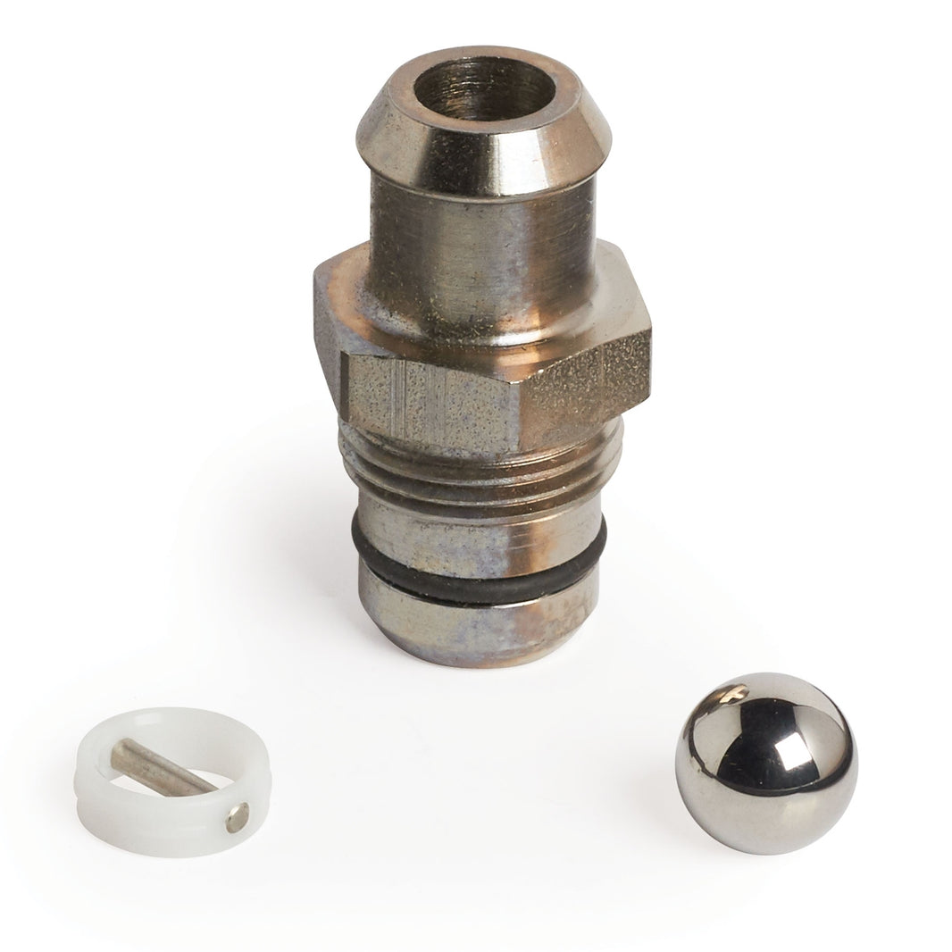 Kit, Repair, Inlet, PP5/7/SR7