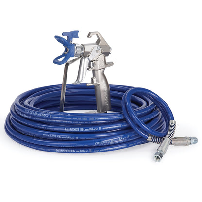 Kit, Gun/hose, Cont, Racx, 1/4 x