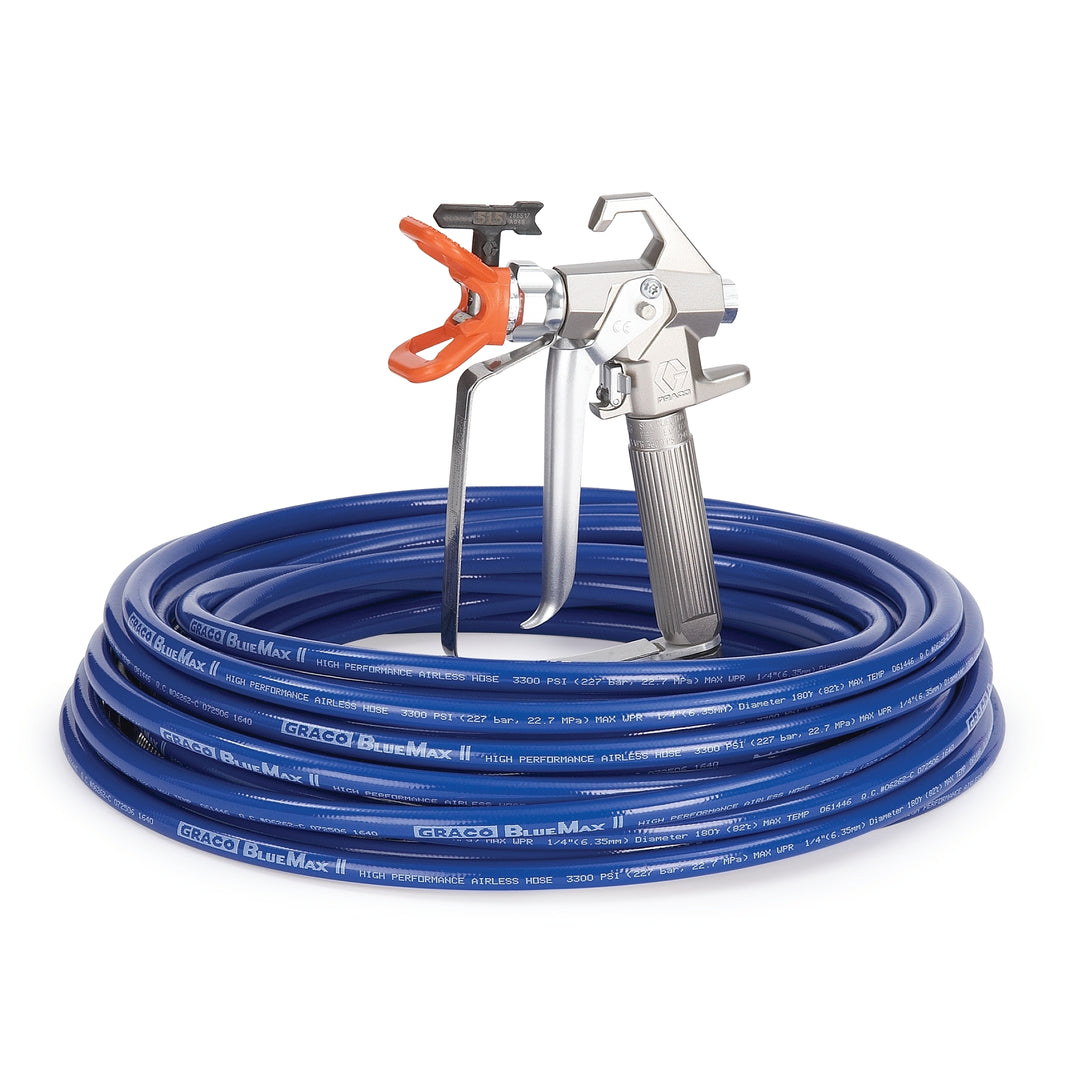 Kit, Gun/hose, Ftx, Rac5, 1/4 x 50