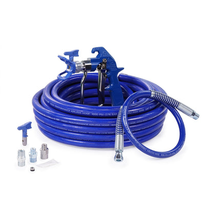 Kit, Accy, HD TEXTURE Gun, GH833