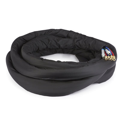 Hose, Htd, 50 Ft, 7400psi, 1/2