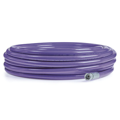 Hose,cpld,4500psi,1/2id,100ft