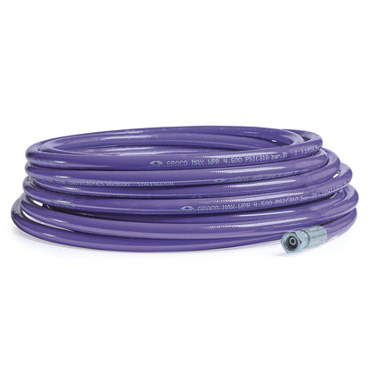 Hose,cpld,4500 Psi,.25 Id,50'