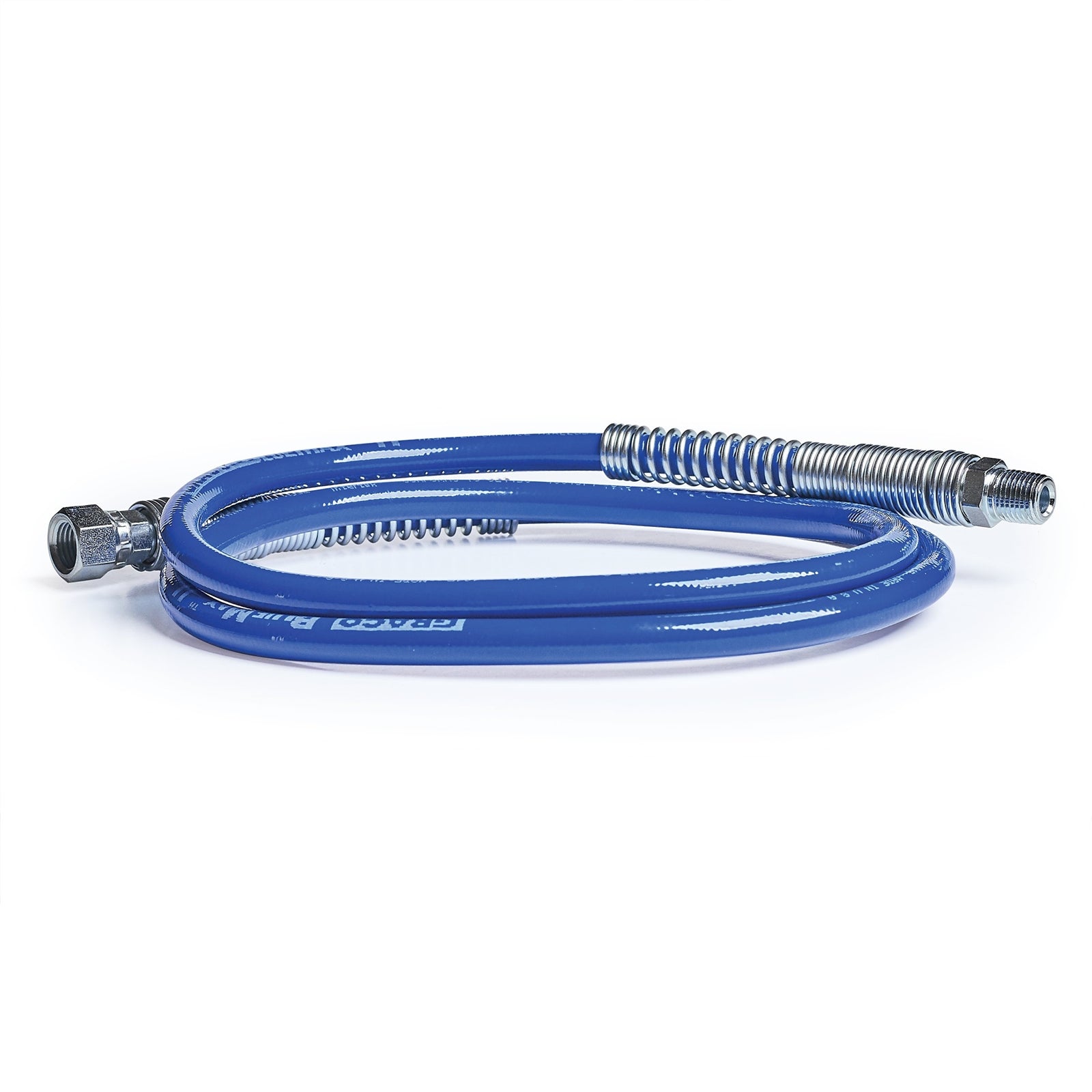 BlueMax II Airless Whip Hose, 3/16 in x 4.5 ft (1.4 m)