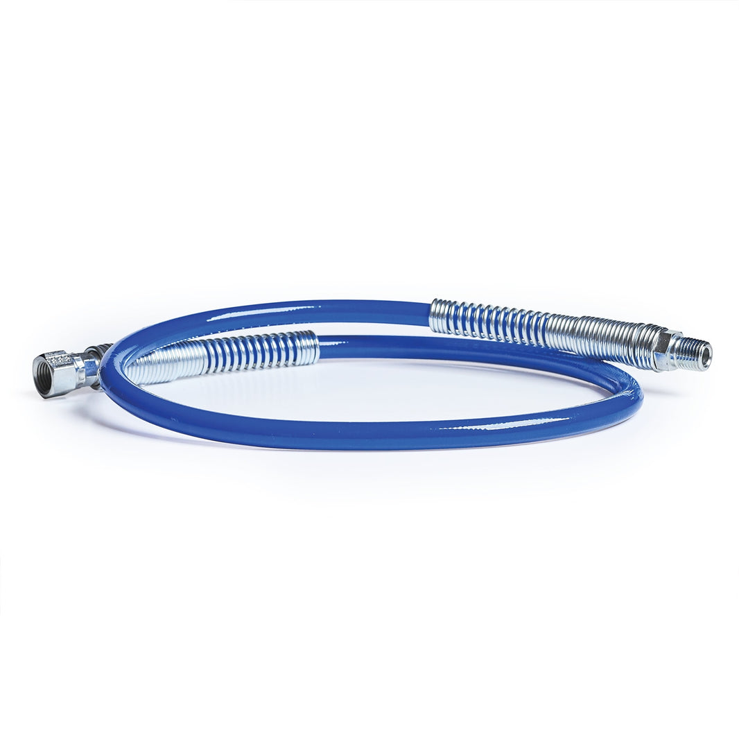 Hose, Coupled, 3/16" x 3'