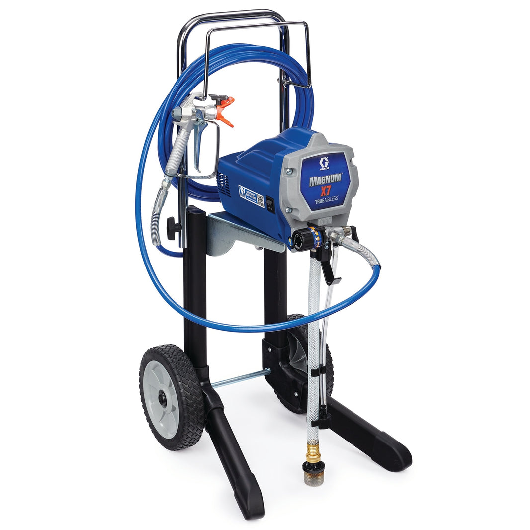 MAGNUM Sprayer, X7