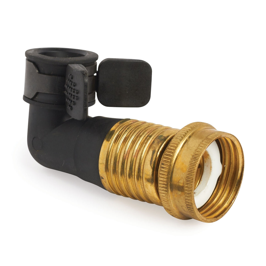 Adapter, POWER Flush,assembly