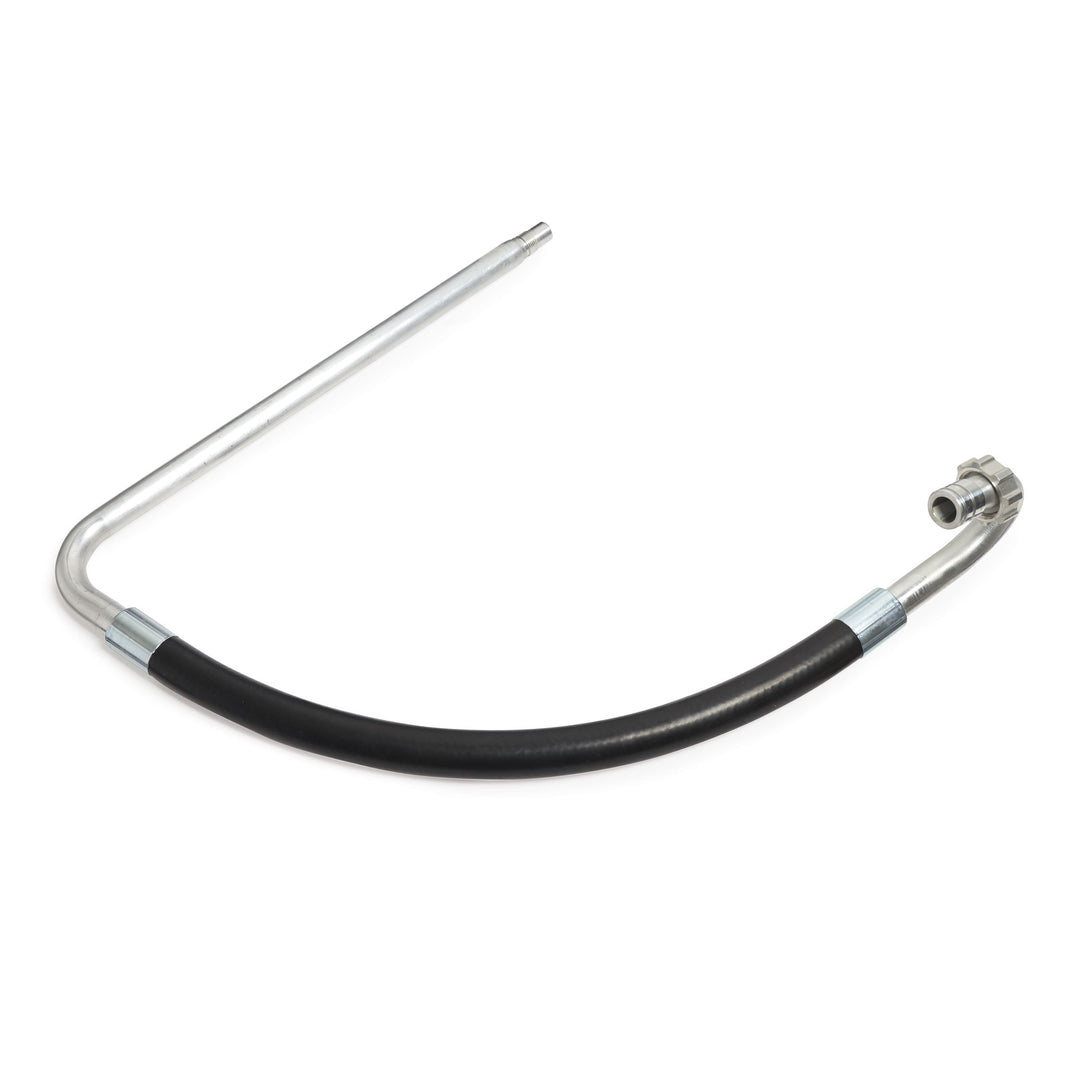 Stand Suction Set