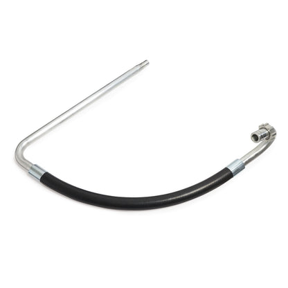 Hose, SUCTION