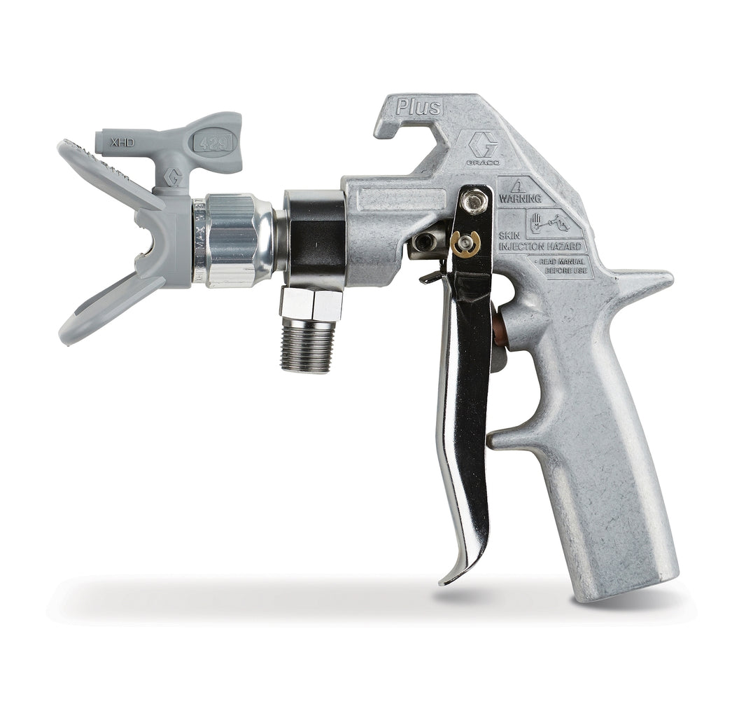 XHF Gun,spray
