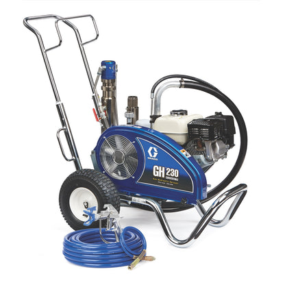 GH 230 Sprayer,std