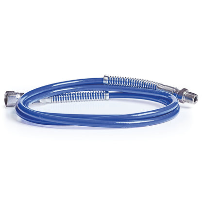 Hose, Cpld, 1/8" x 6'